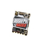 Race II 5.8G 48CH VTX Video für Langstrecken flugzeug Drone Racing Drone Rc
